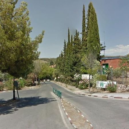 Appartement Estudio En Serrallo, Perfecto Alhambra Y Esqui à Grenade Extérieur photo