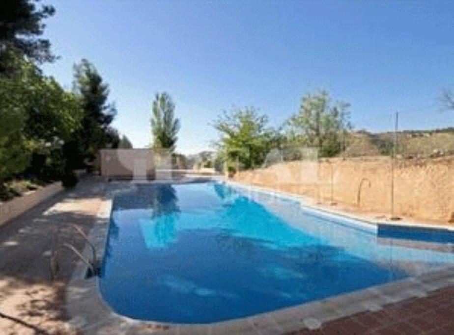 Appartement Estudio En Serrallo, Perfecto Alhambra Y Esqui à Grenade Extérieur photo