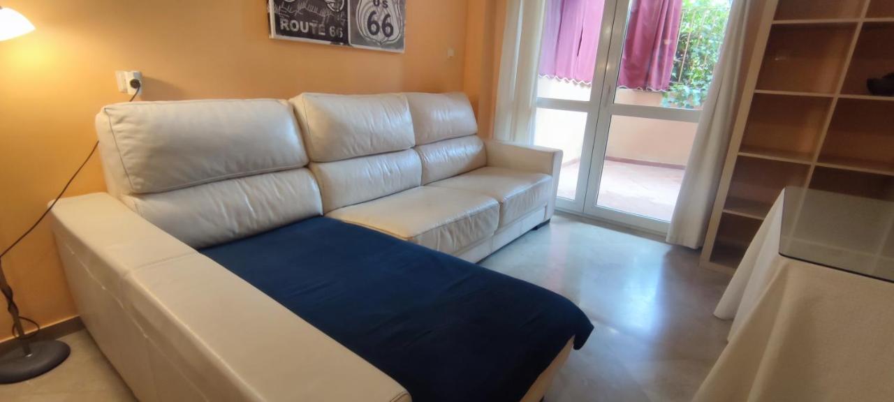 Appartement Estudio En Serrallo, Perfecto Alhambra Y Esqui à Grenade Extérieur photo