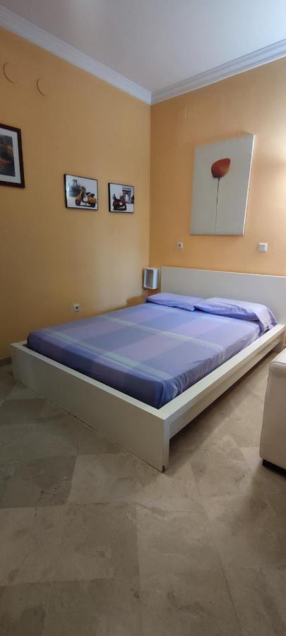 Appartement Estudio En Serrallo, Perfecto Alhambra Y Esqui à Grenade Extérieur photo
