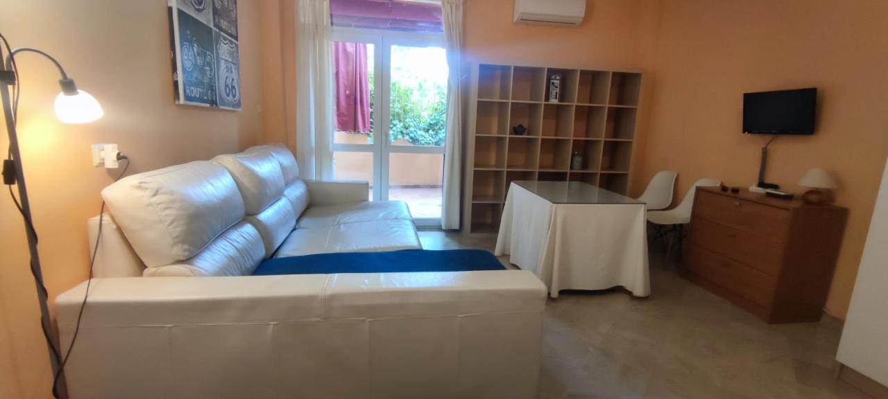 Appartement Estudio En Serrallo, Perfecto Alhambra Y Esqui à Grenade Extérieur photo