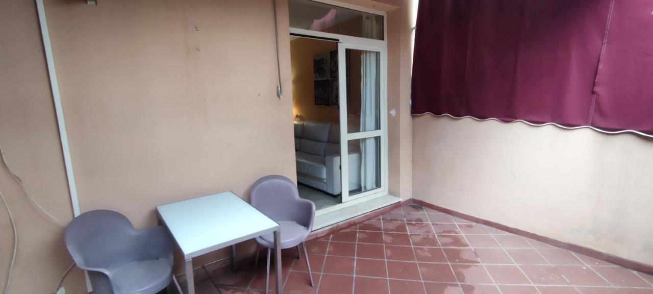 Appartement Estudio En Serrallo, Perfecto Alhambra Y Esqui à Grenade Extérieur photo